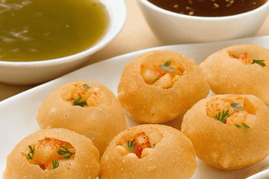 Pani Puri