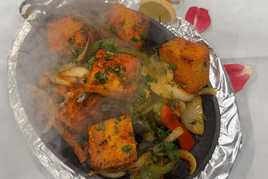 Tandoori Tofu